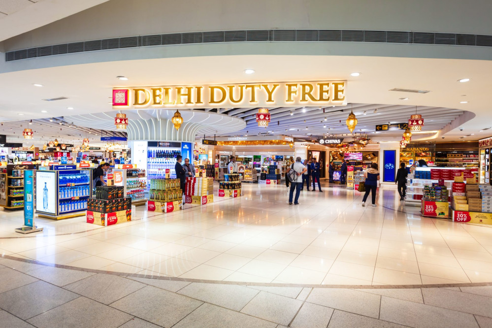 Delhi Duty Free and ICICI Bank partnership offers shopper discounts