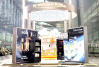 Coty celebrates Diwali with multi-brand fragrance campaign at Delhi Duty Free