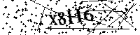 Please type the letters and numbers below