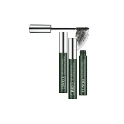 High Impact Mascara Trio