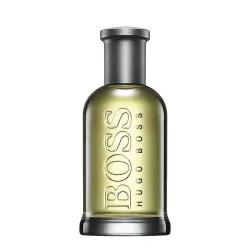 Boss Bottled Eau De Toilette 200ml