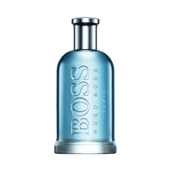 Boss Bottled Tonic Eau De Toilette 200ml