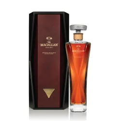 The Macallan Oscuro