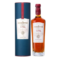 Santa Teresa 1796 Rum