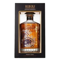 Hibiki Masters Select Special Edition 43%