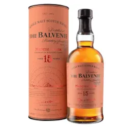 The Balvenie 15YO Madeira Cask