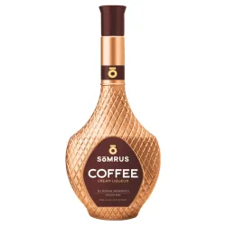 Somrus Coffee Cream Liquer