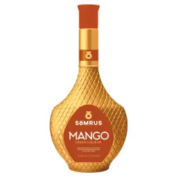 Somrus Mango Cream Liquer