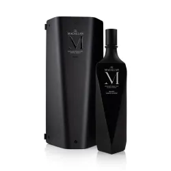 The Macallan M Black, 2023 Release