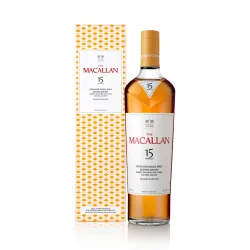 The Macallan Colour Collection 15 Years Old