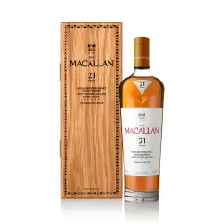 The Macallan Colour Collection 21 Years Old