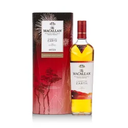 The Macallan A Night on Earth The Journey 2023