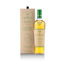 The Macallan Harmony Collection Green Meadow