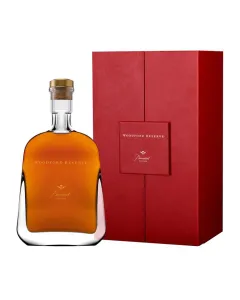 Woodford Reserve Baccarat Edition, 90.4 Proof