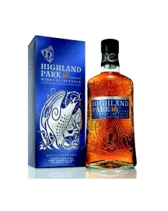 Highland Park Wings of the Eagle 16 YO