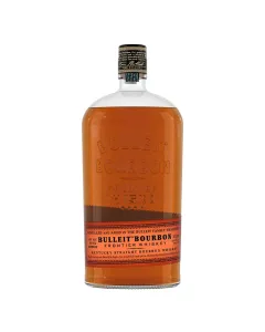 Bulleit Bourbon Whiskey 1L