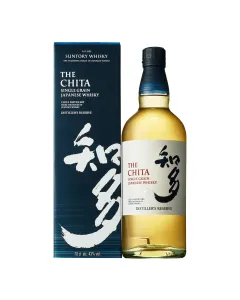 Chita Suntory Whisky 43%