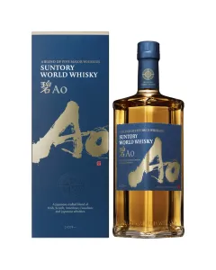 Suntory World Whisky 43%