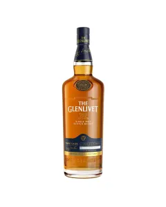 The Glenlivet TCM Rare Cask