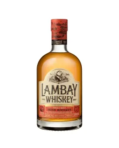 Lambay Irish Whiskey Single Malt 