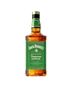 Jack Daniel's Tennessee Apple Whiskey