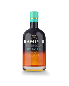 Rampur Jugalbandi #2 70CL