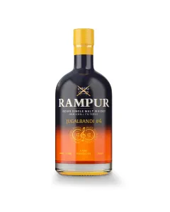 Rampur Jugalbandi #4 70CL