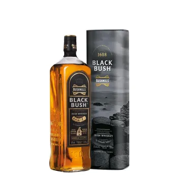 Bushmills Black Bush