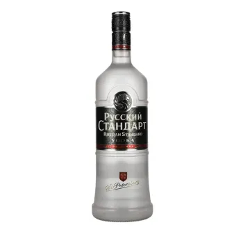 Russian Standard Vodka Original