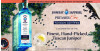 Delhi Duty Free launches Bombay Sapphire Premier Grand Cru