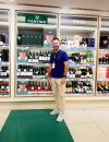 Delhi Duty Free launches cricketer Ricky Ponting's wine brand in India