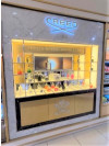 Creed makes India travel retail debut exclusively with Delhi Duty Free