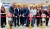 DDFS Transformation Of Retail Environment With Impressive Departures Store Upgrade